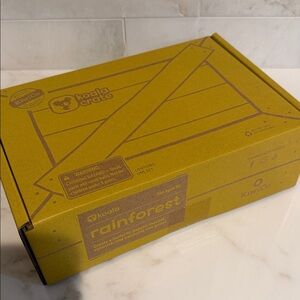 KiwiCo Koala Crate Rainforest Kids Toy